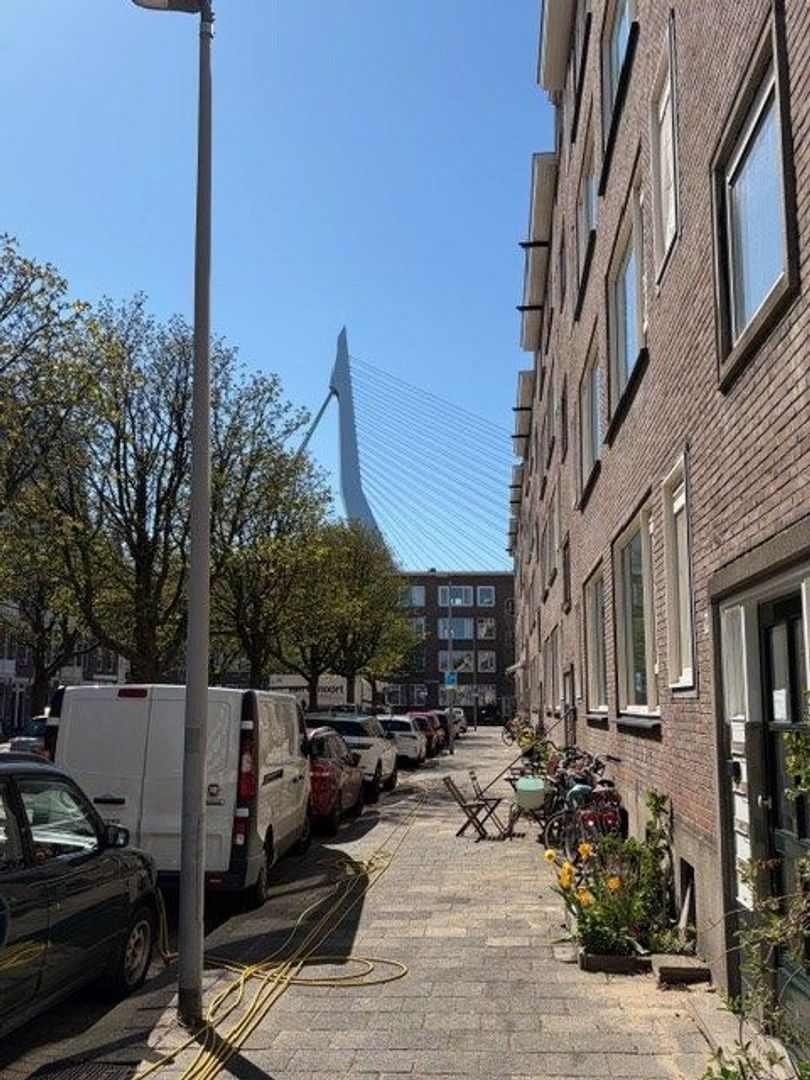 Prins Hendriklaan 11 D, Rotterdam foto-14