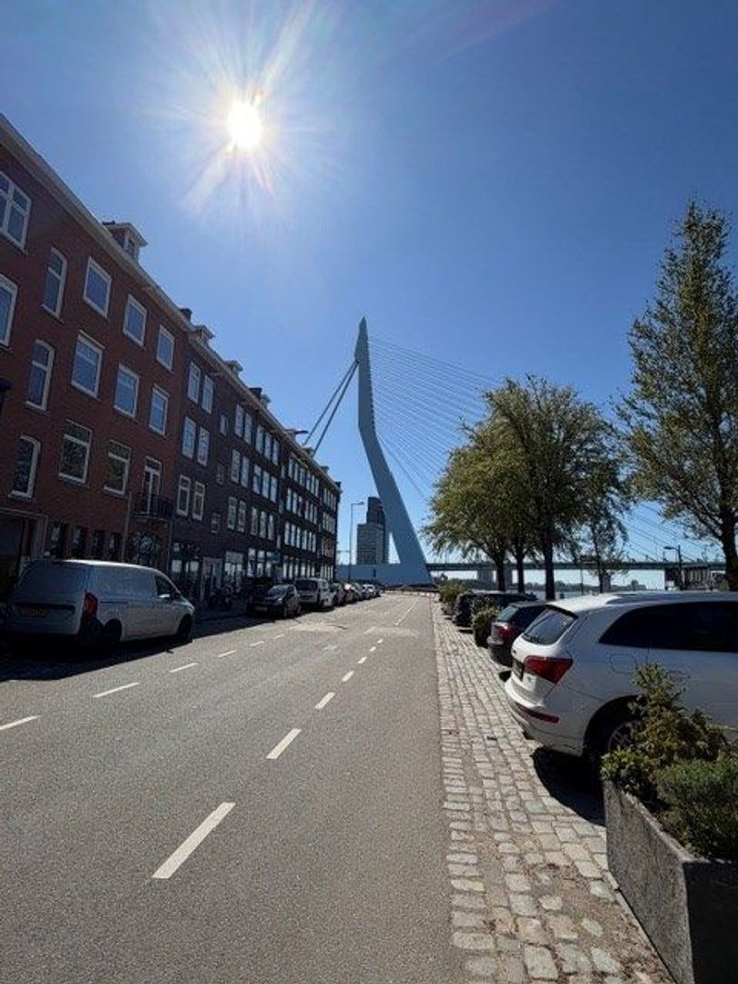 Prins Hendriklaan 11 D, Rotterdam foto-20