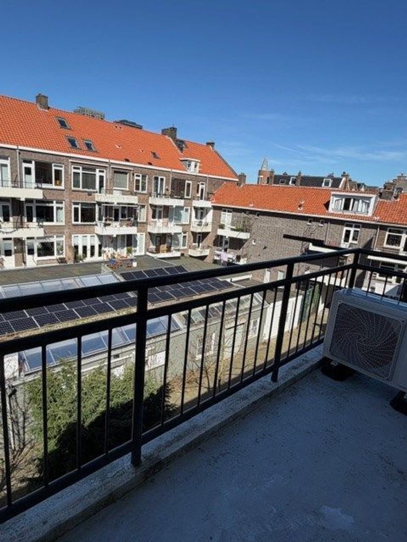 Prins Hendriklaan 11 D, Rotterdam foto-9