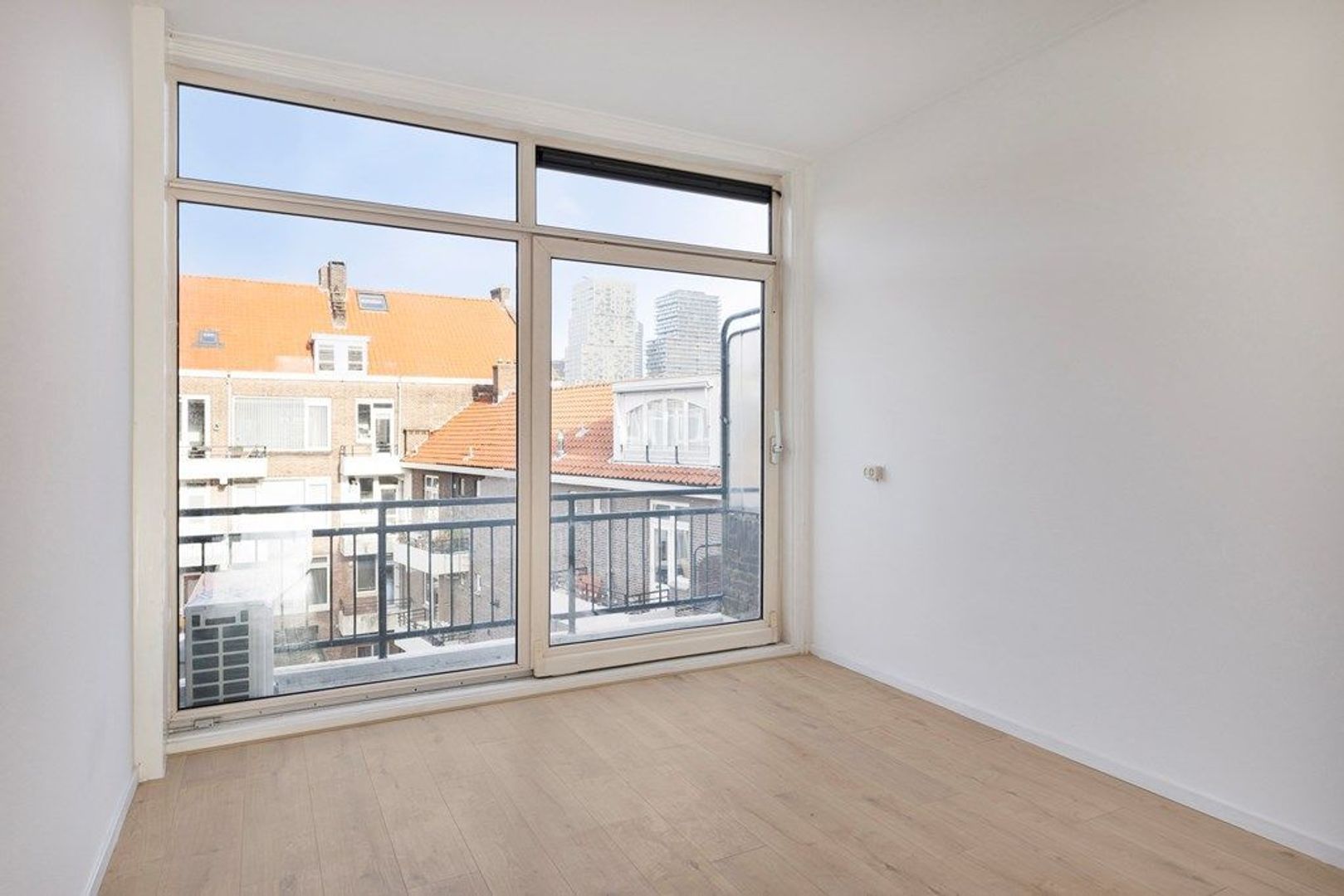 Prins Hendriklaan 11 D, Rotterdam foto-4