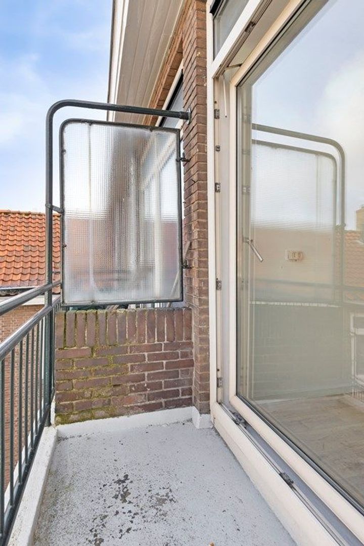 Prins Hendriklaan 11 D, Rotterdam foto-10