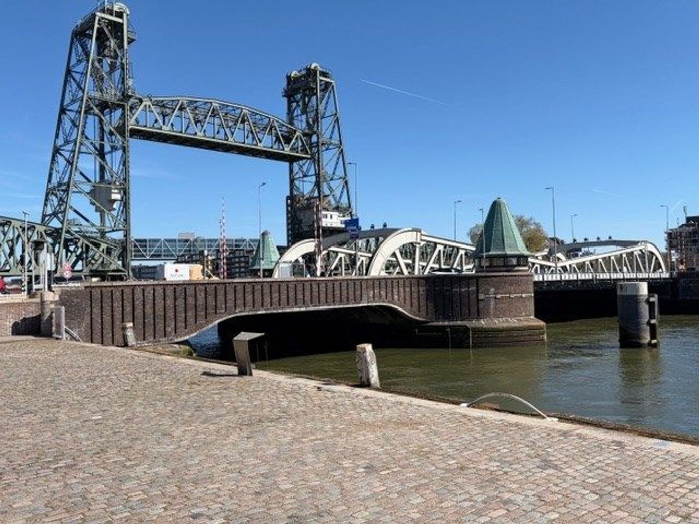 Prins Hendriklaan 11 D, Rotterdam foto-18
