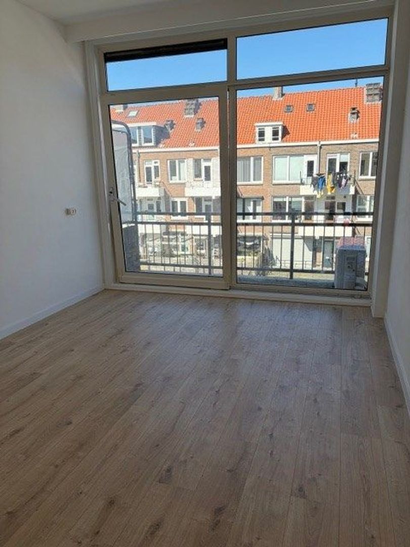 Prins Hendriklaan 11 D, Rotterdam foto-7