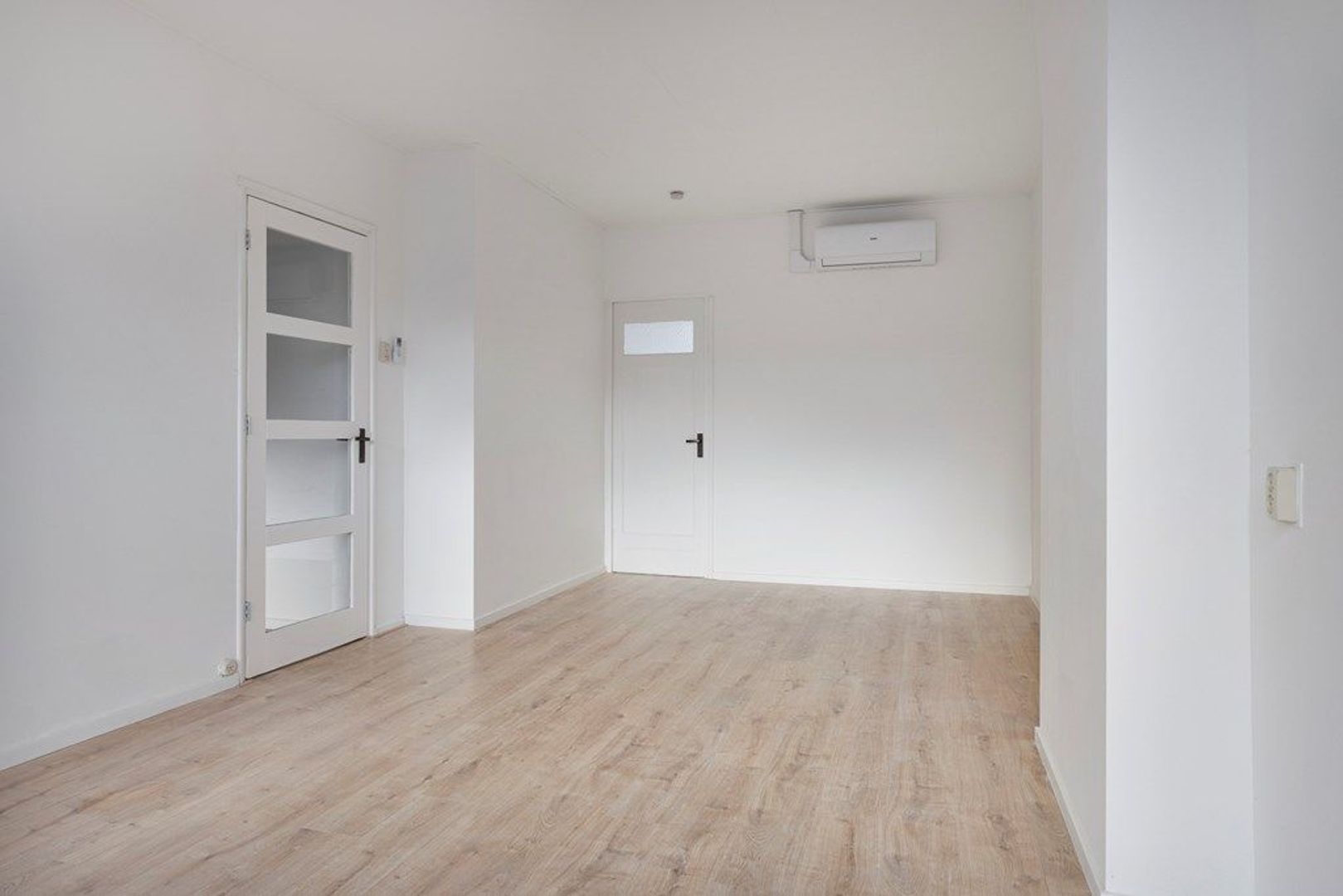 Prins Hendriklaan 11 D, Rotterdam foto-1