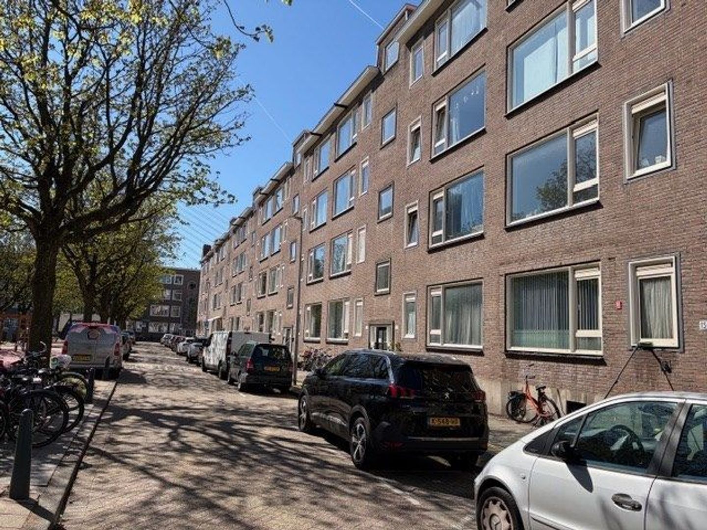 Prins Hendriklaan 11 D, Rotterdam foto-15
