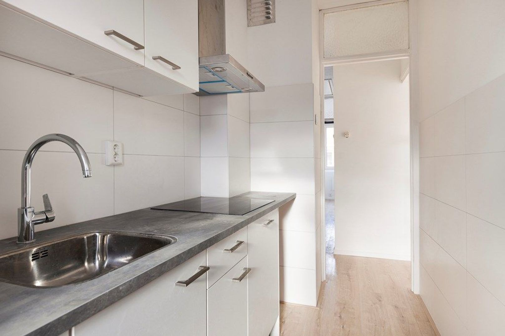 Prins Hendriklaan 11 D, Rotterdam foto-3