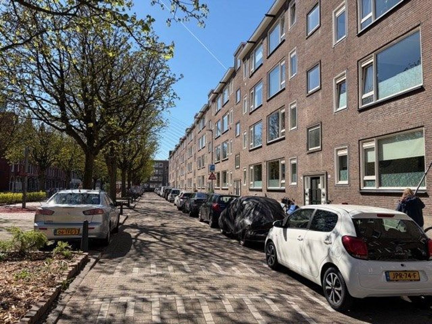 Prins Hendriklaan 11 D, Rotterdam foto-16