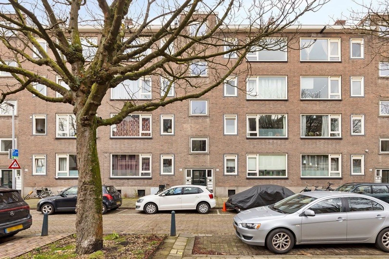 Prins Hendriklaan 11 D, Rotterdam foto-15