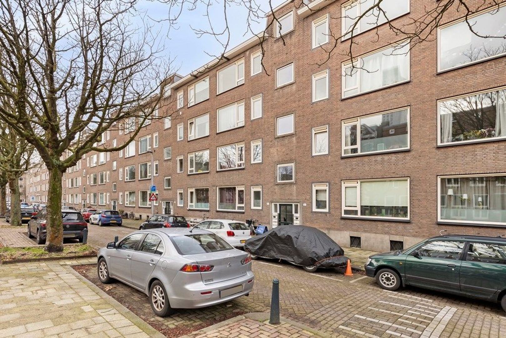Prins Hendriklaan 11 D, Rotterdam foto-14