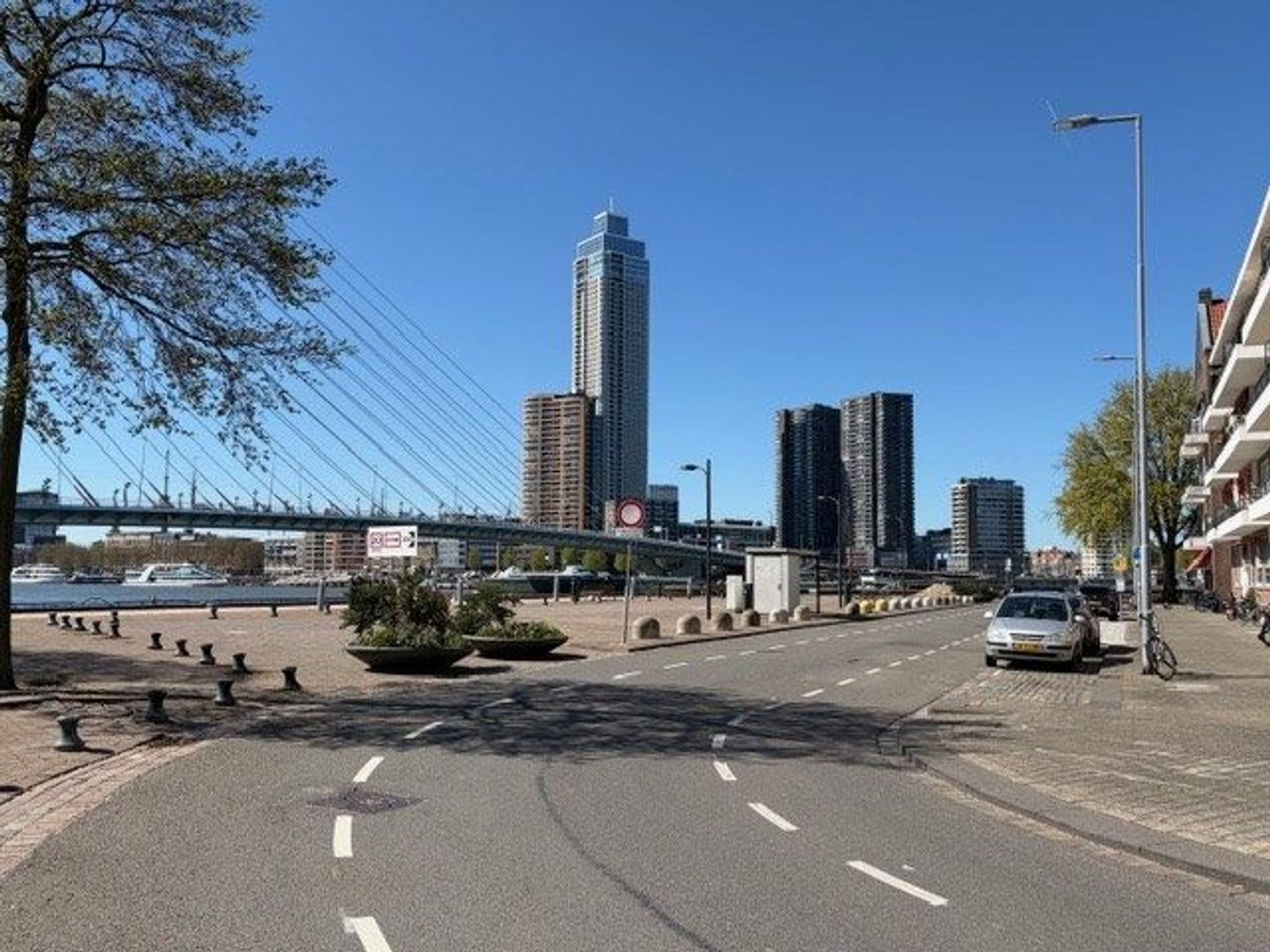 Prins Hendriklaan 11 D, Rotterdam foto-19