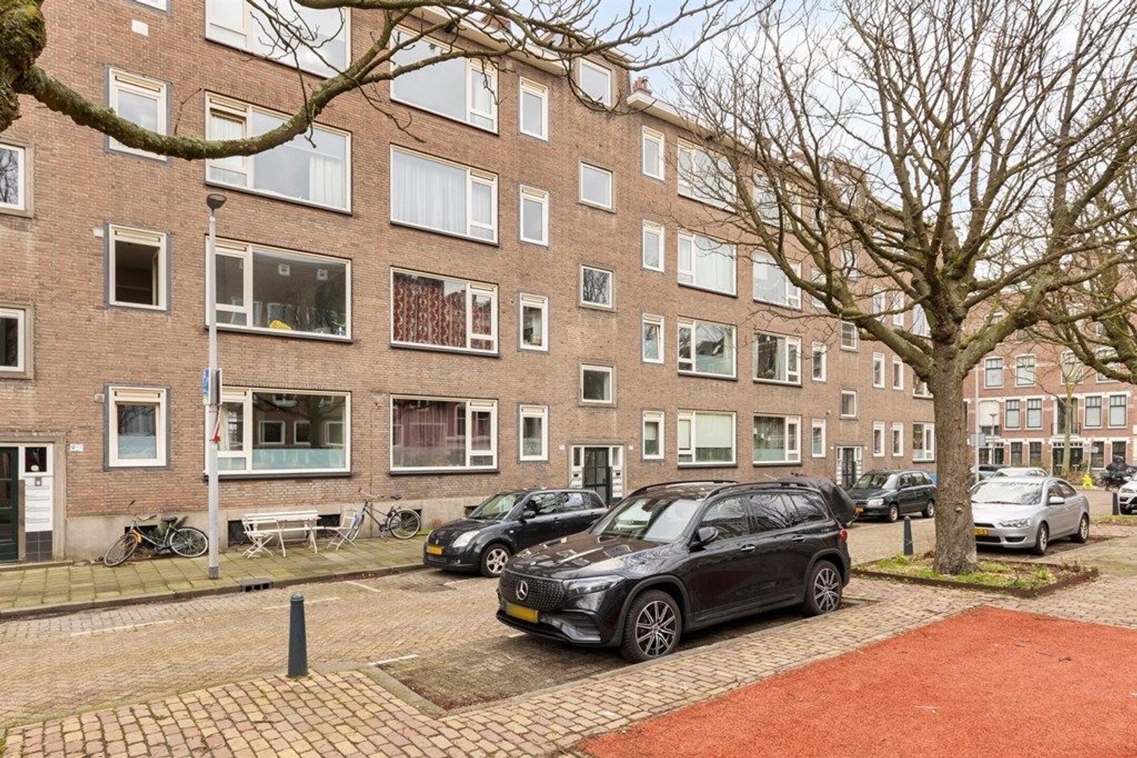 Prins Hendriklaan 11 D, Rotterdam foto-13