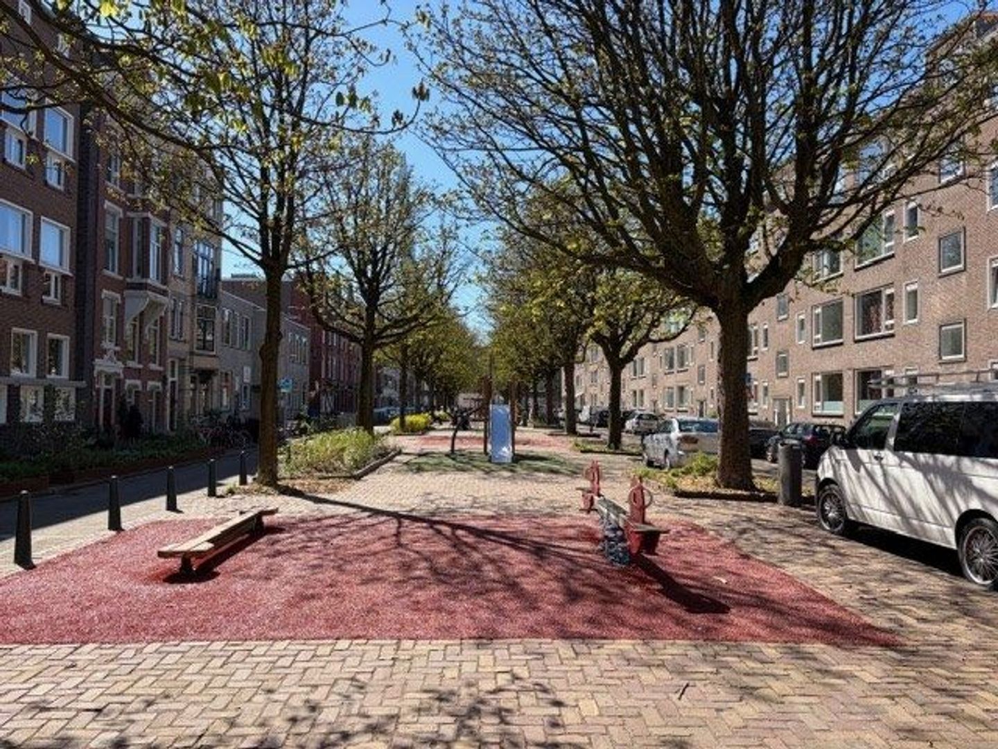 Prins Hendriklaan 11 D, Rotterdam foto-17