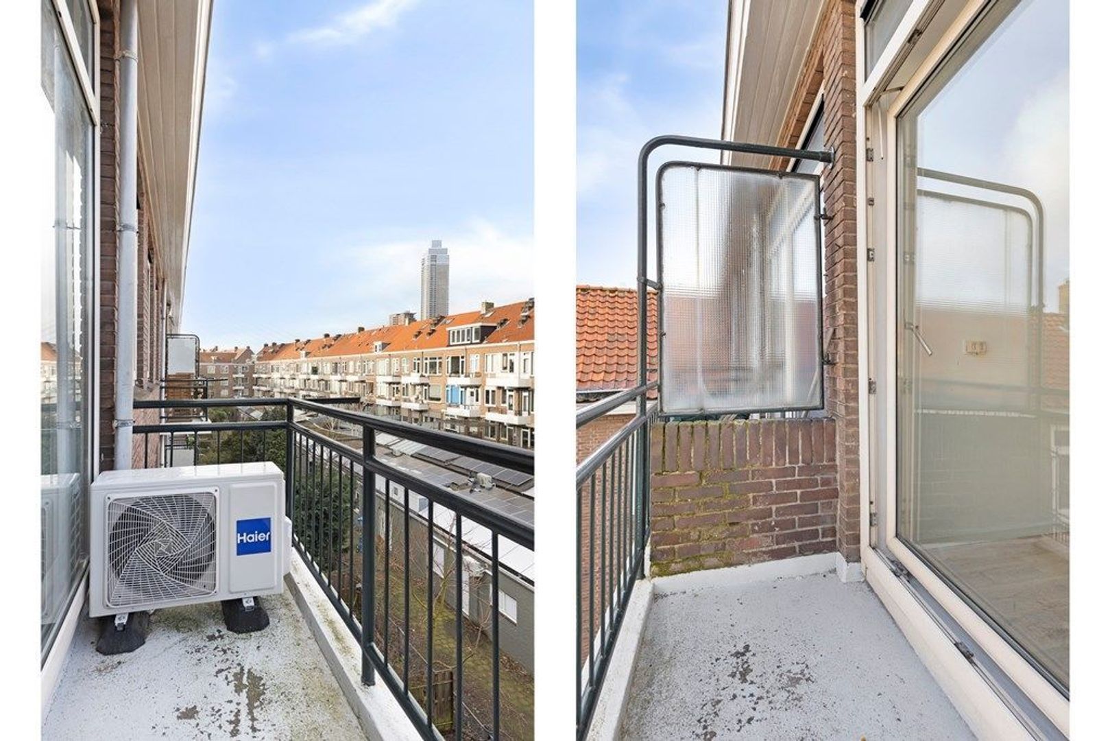 Prins Hendriklaan 11 D, Rotterdam foto-11