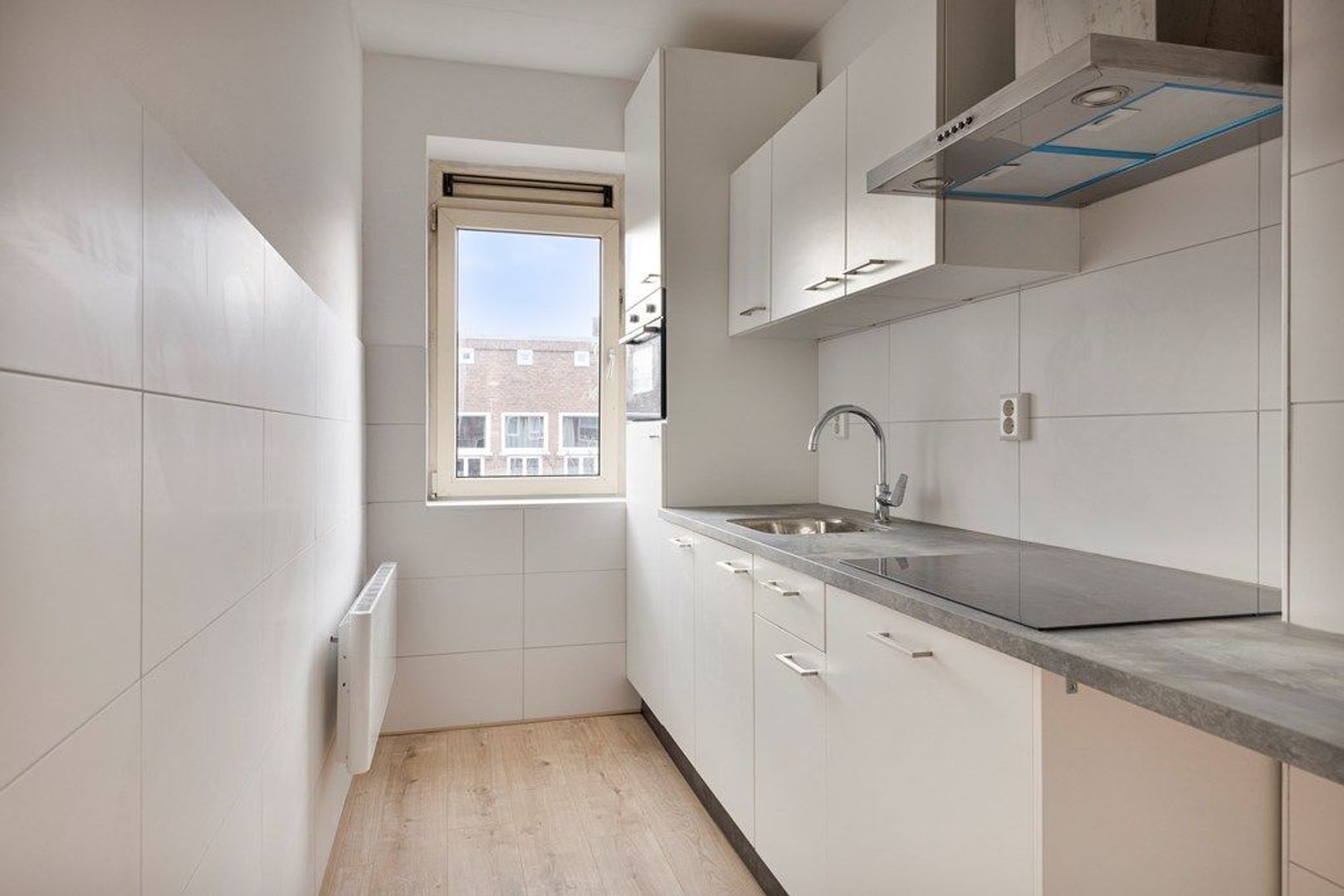 Prins Hendriklaan 11 D, Rotterdam foto-2