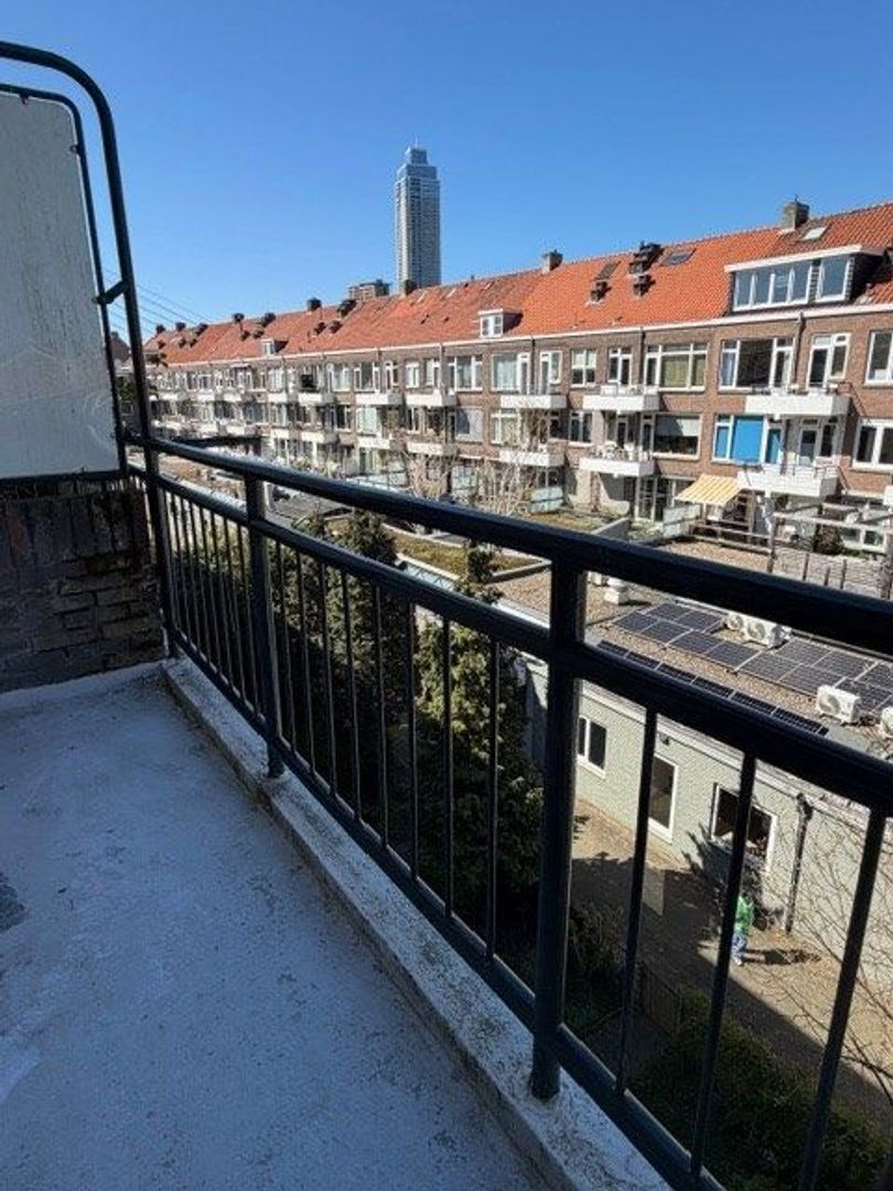 Prins Hendriklaan 11 D, Rotterdam foto-8