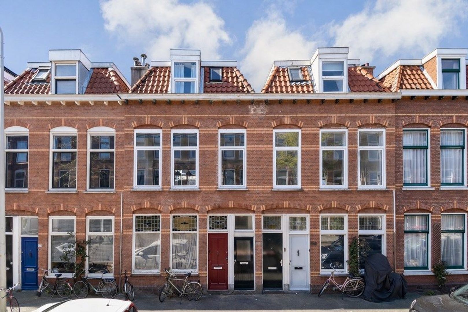Fahrenheitstraat 120, Den Haag foto-0