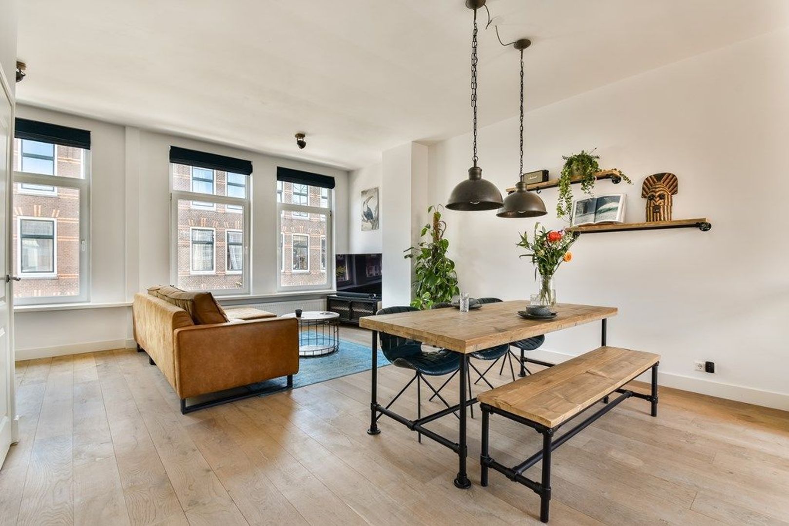 Fahrenheitstraat 120, Den Haag foto-5