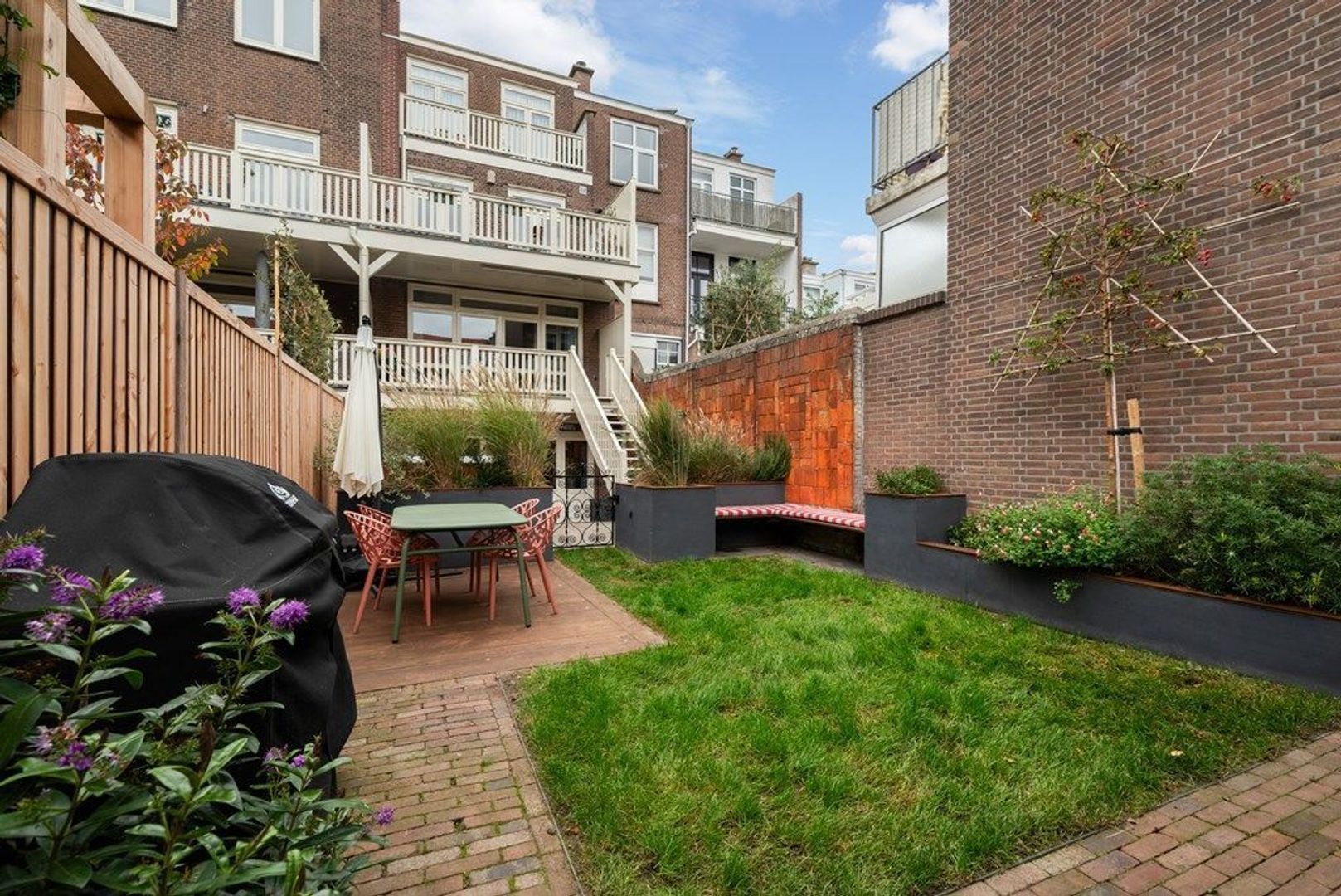 Frankenstraat 62 A, Den Haag foto-51