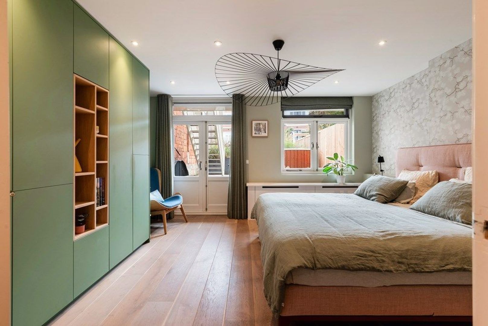 Frankenstraat 62 A, Den Haag foto-40