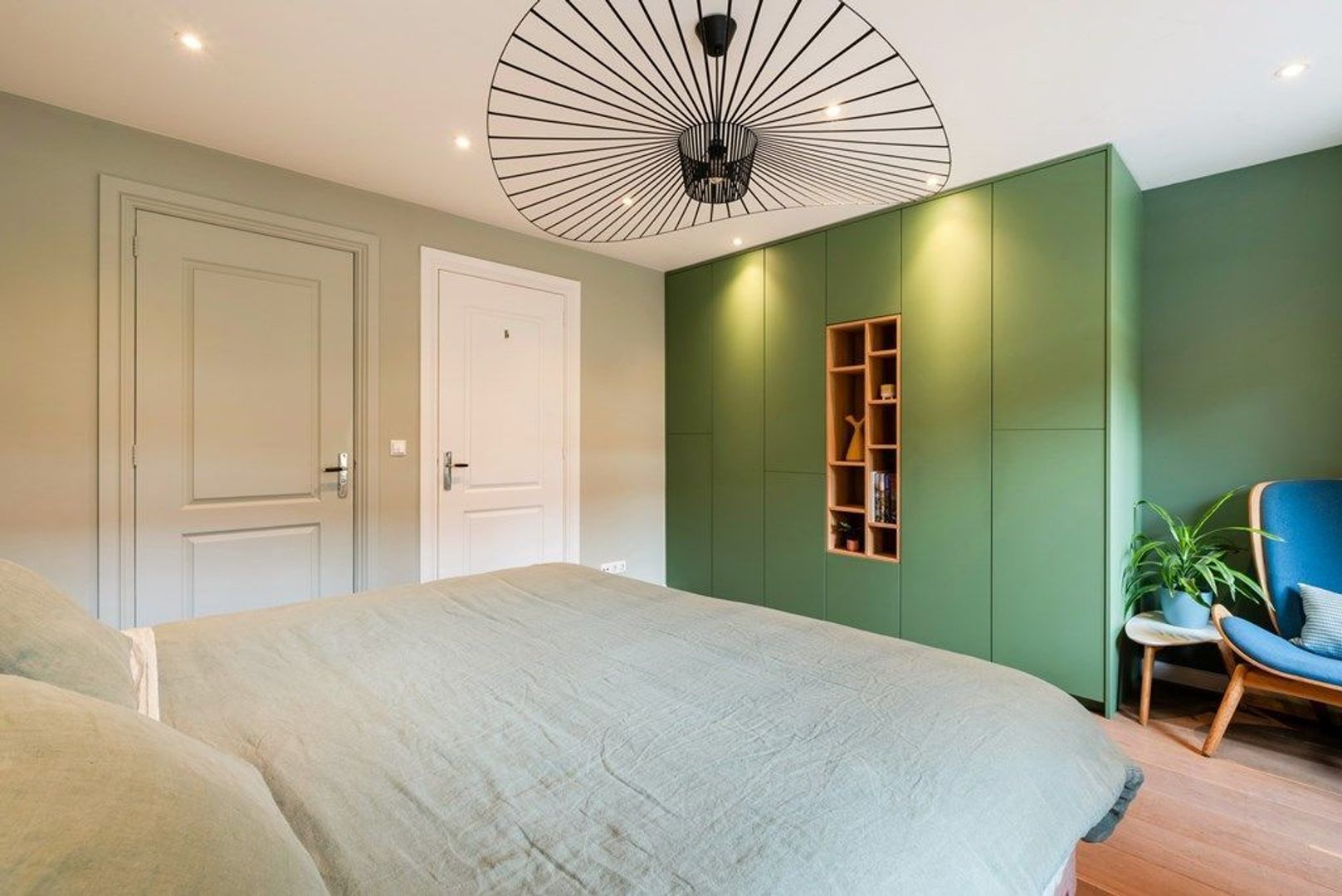 Frankenstraat 62 A, Den Haag foto-42