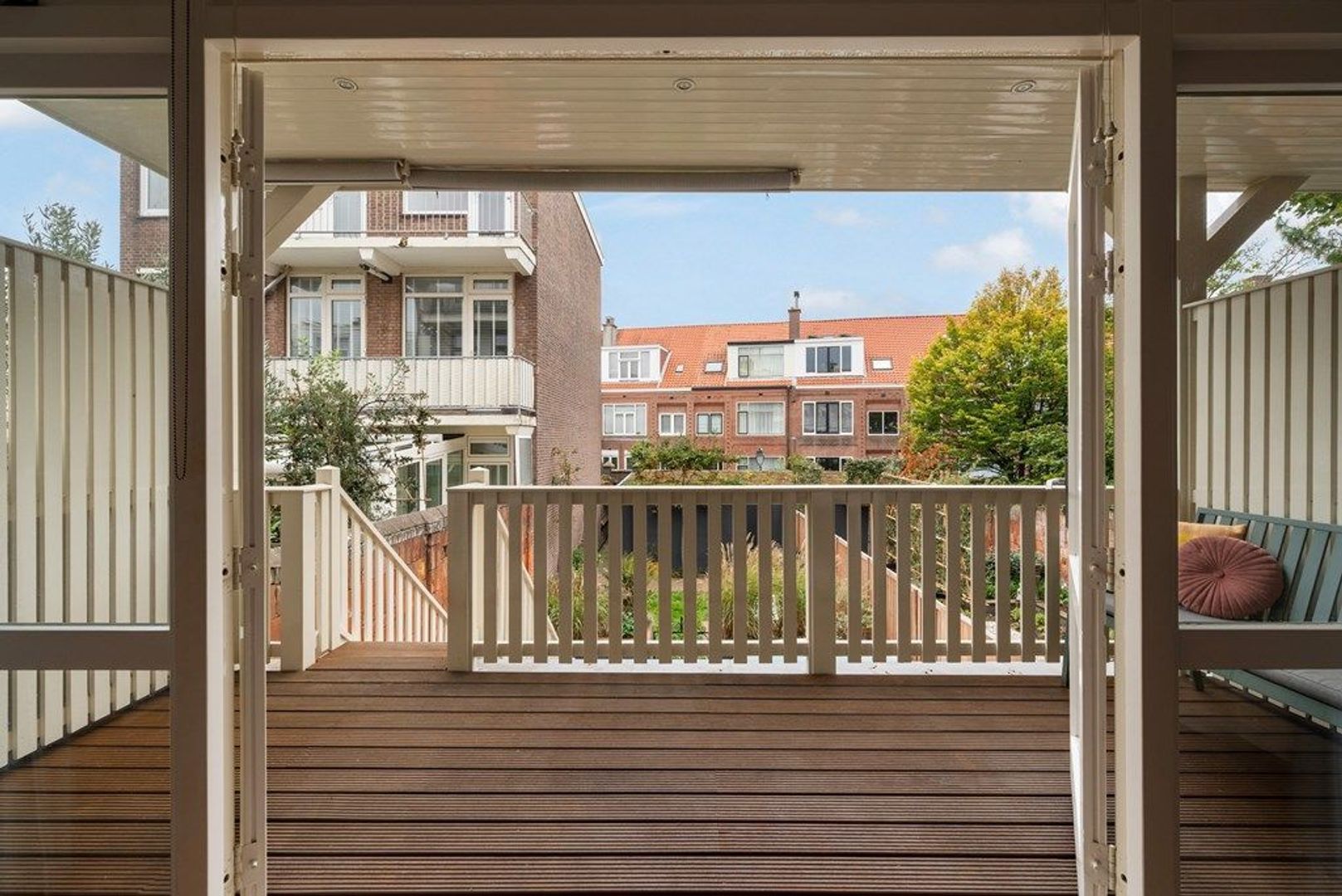 Frankenstraat 62 A, Den Haag foto-23