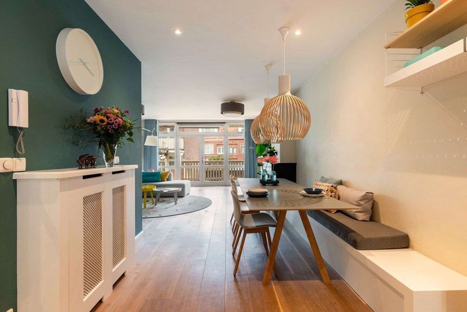 Frankenstraat 62 A, Den Haag foto-18