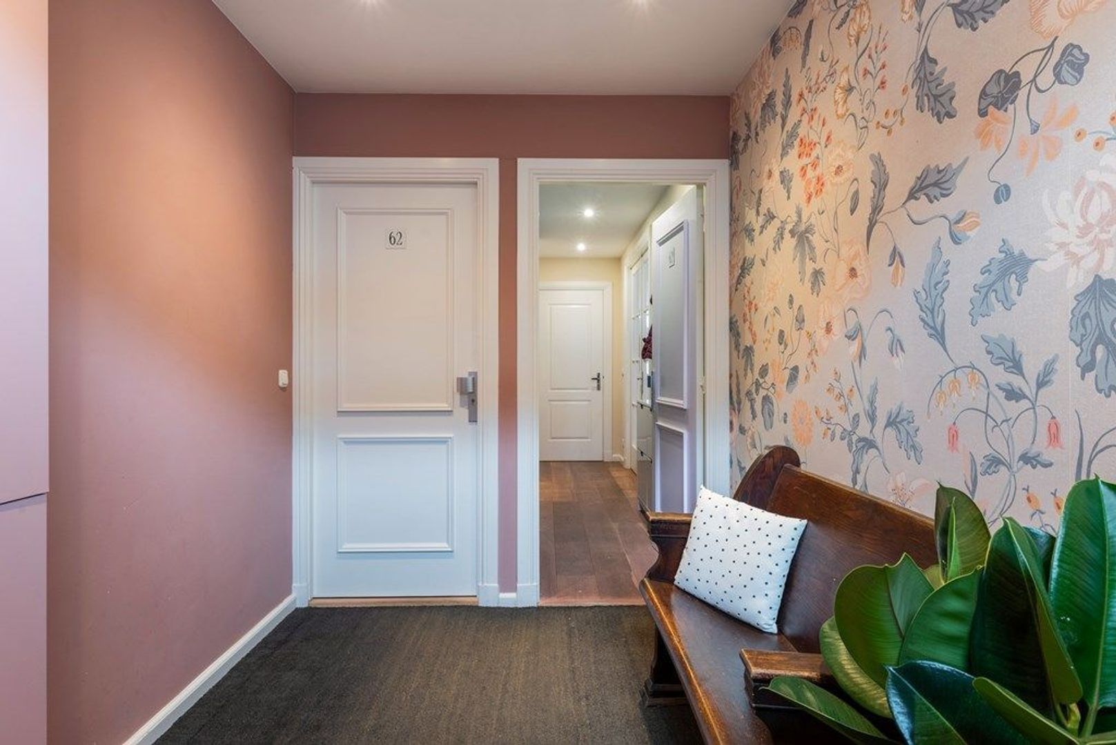 Frankenstraat 62 A, Den Haag foto-8