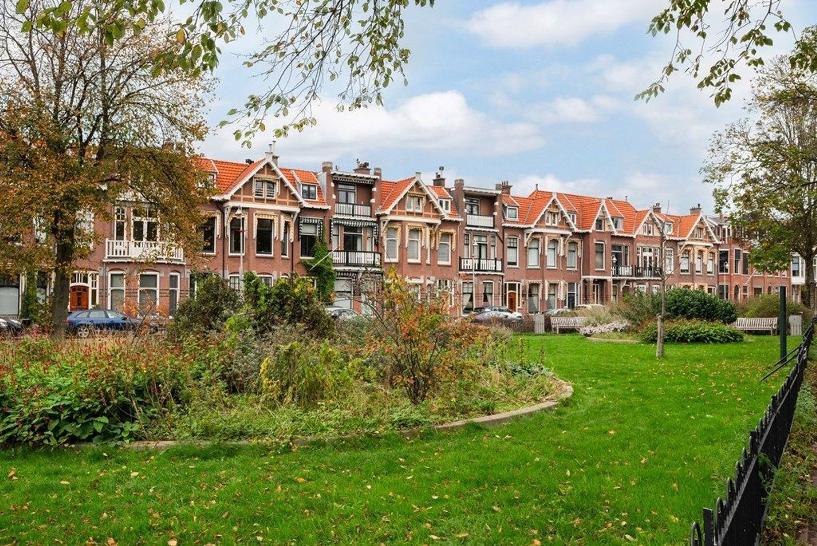 Frankenstraat 62 A, Den Haag foto-57