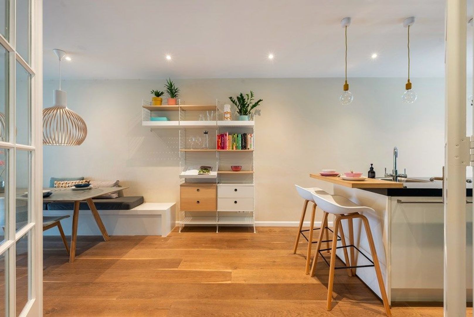 Frankenstraat 62 A, Den Haag foto-12