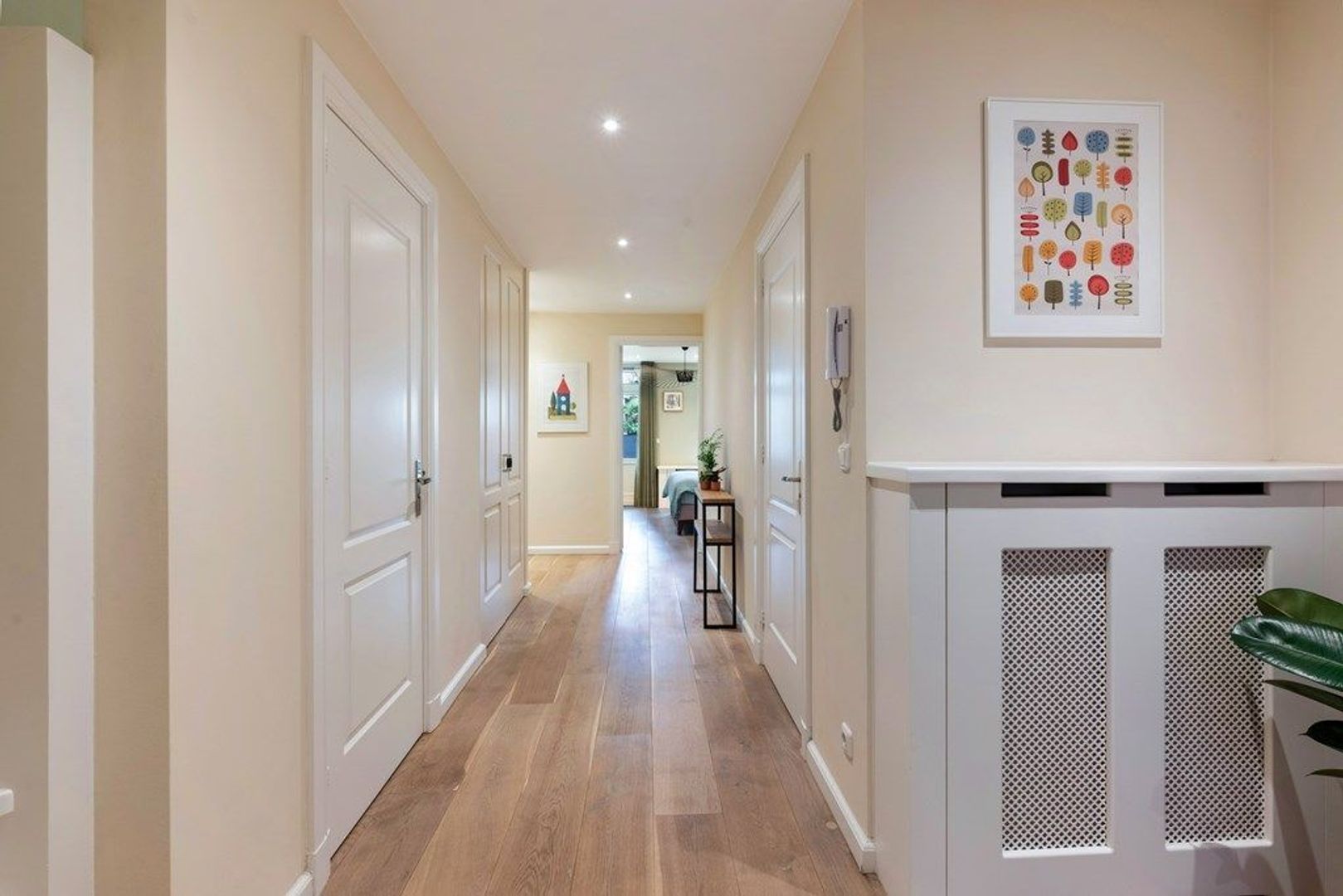 Frankenstraat 62 A, Den Haag foto-29