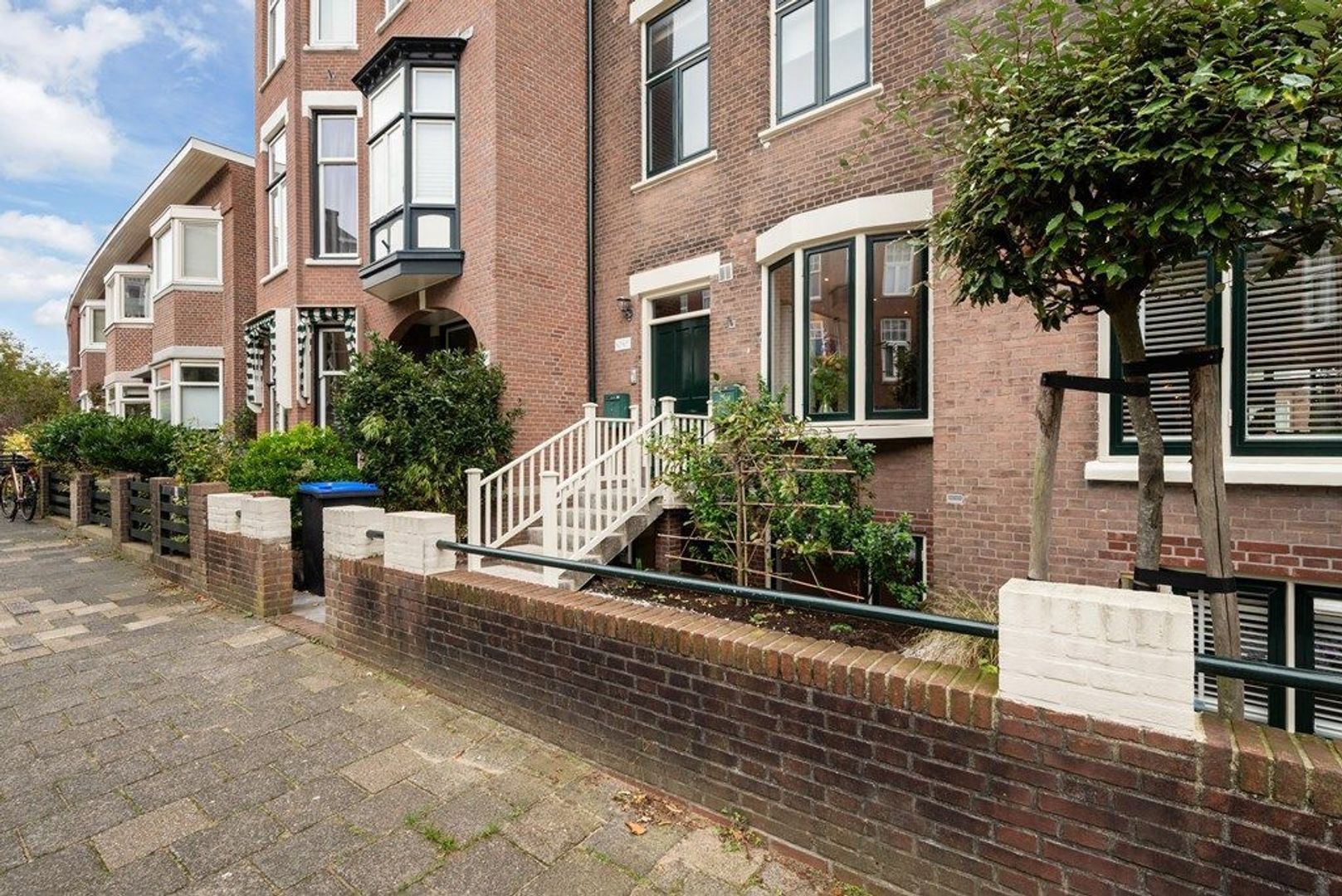 Frankenstraat 62 A, Den Haag foto-5