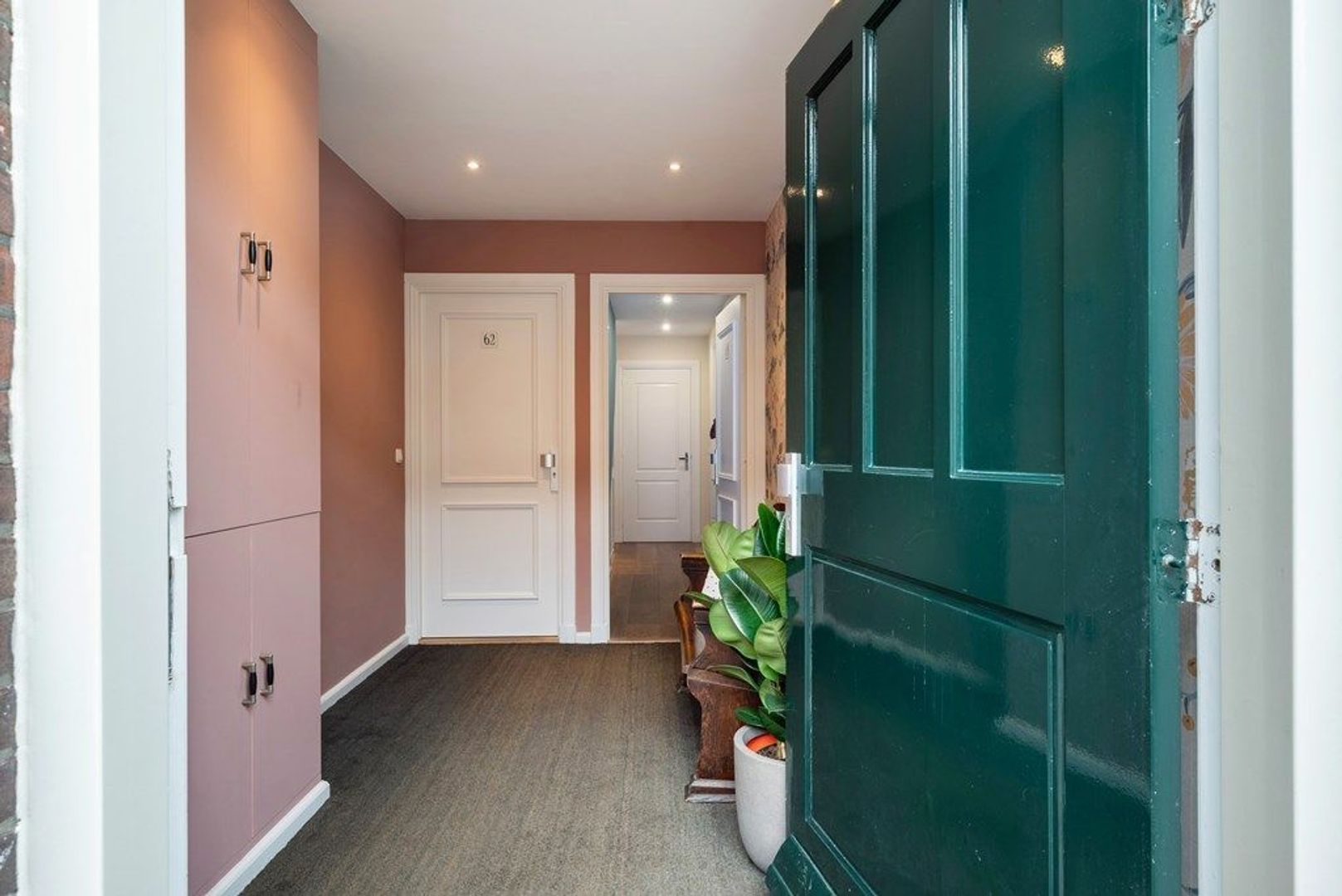 Frankenstraat 62 A, Den Haag foto-7