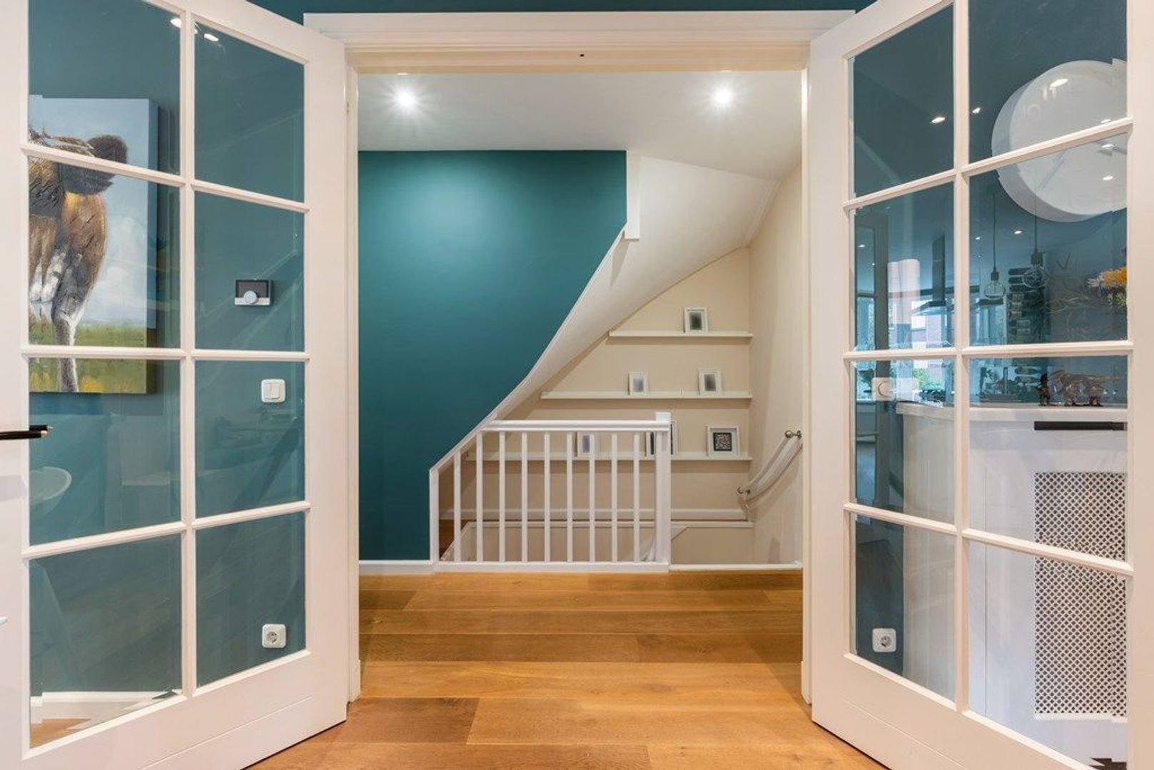 Frankenstraat 62 A, Den Haag foto-25