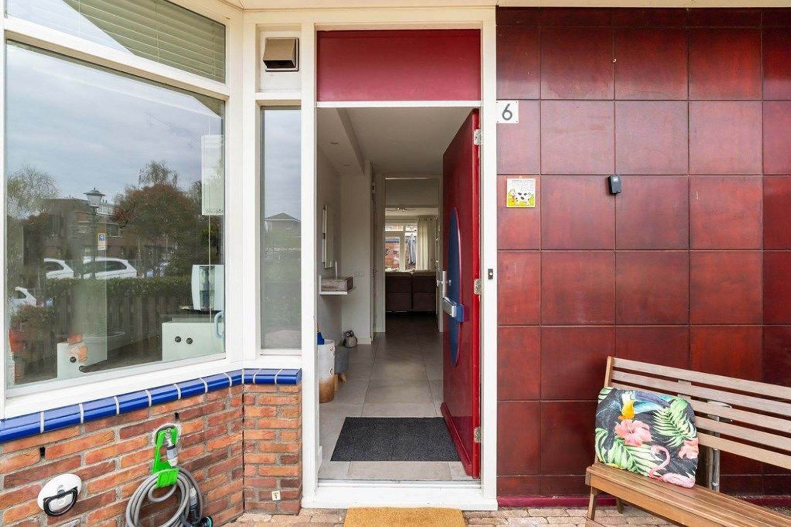 Oscar Romeroplein 6, Den Haag foto-10