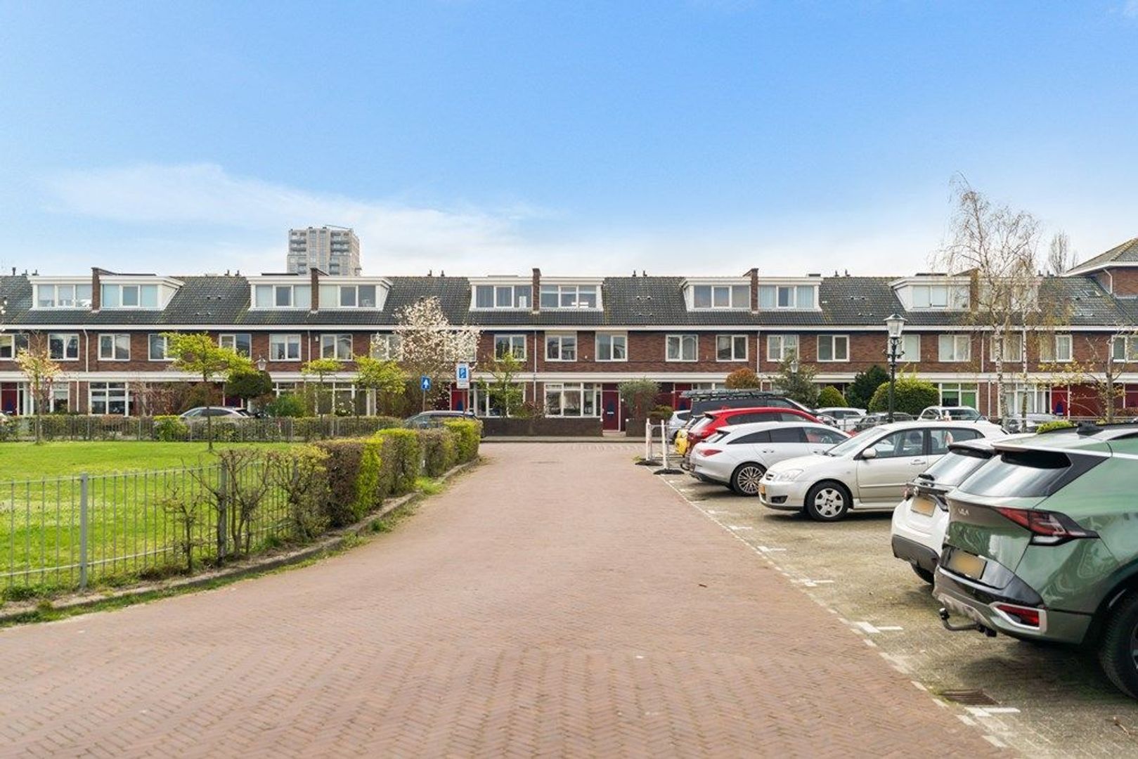 Oscar Romeroplein 6, Den Haag foto-5