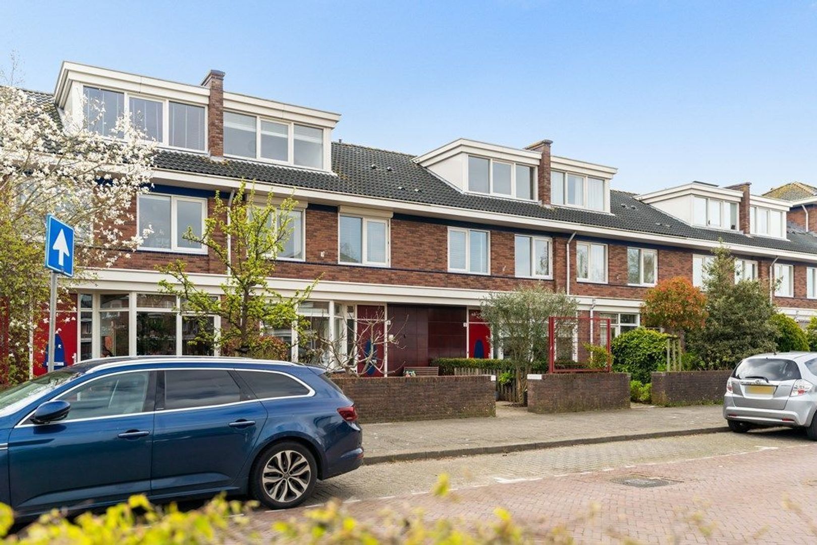 Oscar Romeroplein 6, Den Haag foto-7