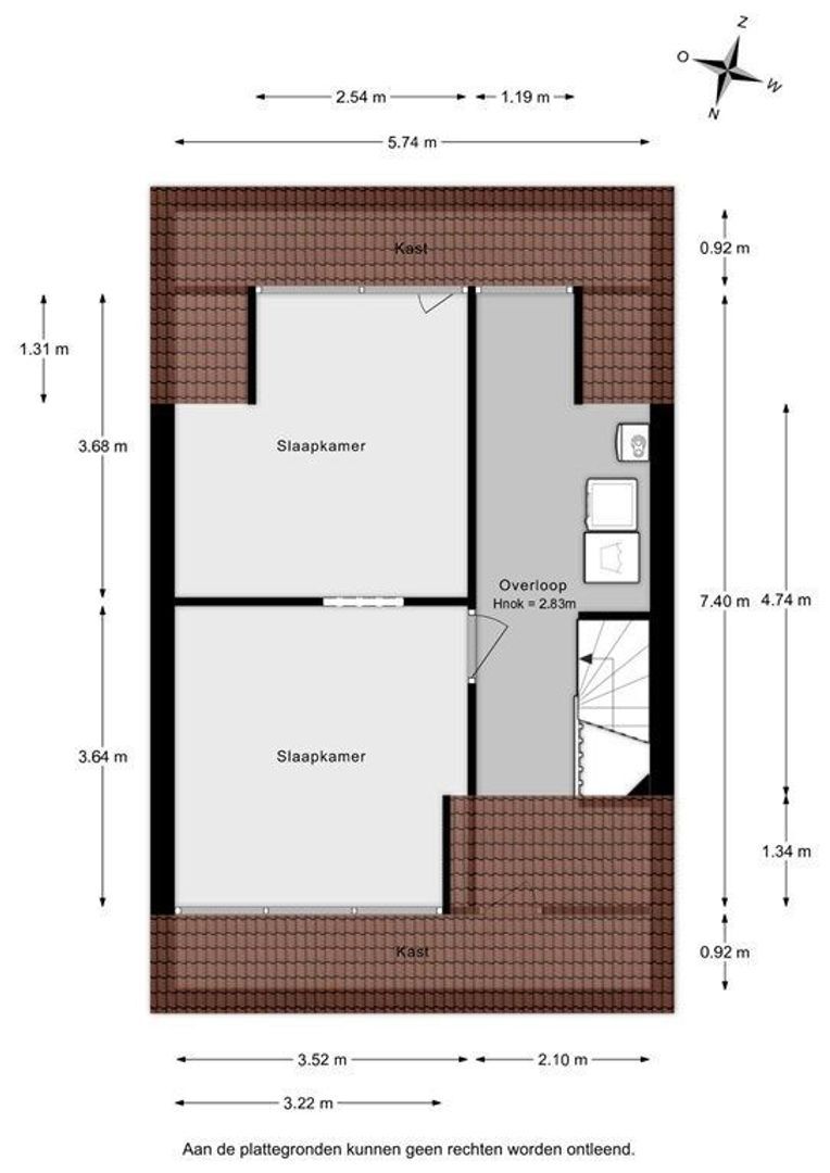 Oscar Romeroplein 6, Den Haag foto-64