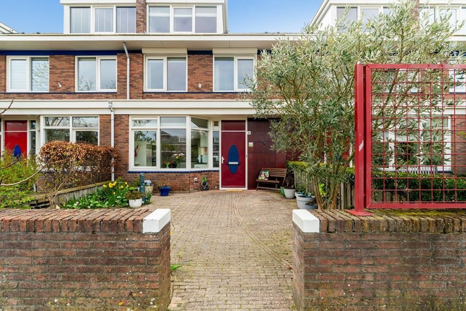 Oscar Romeroplein 6, Den Haag foto-9