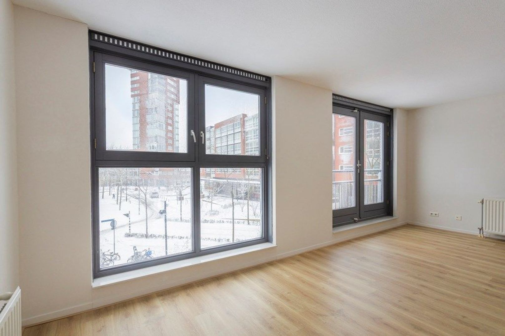 Middeldijkerplein 201, Barendrecht foto-1