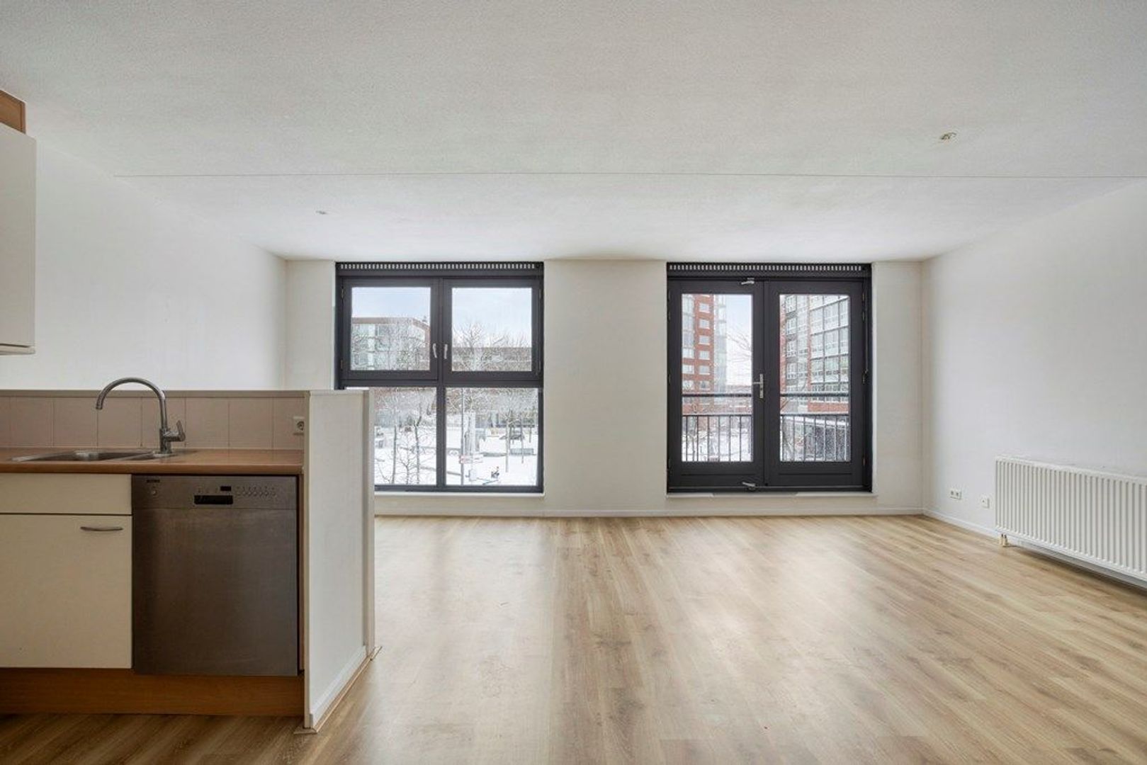 Middeldijkerplein 201, Barendrecht foto-2