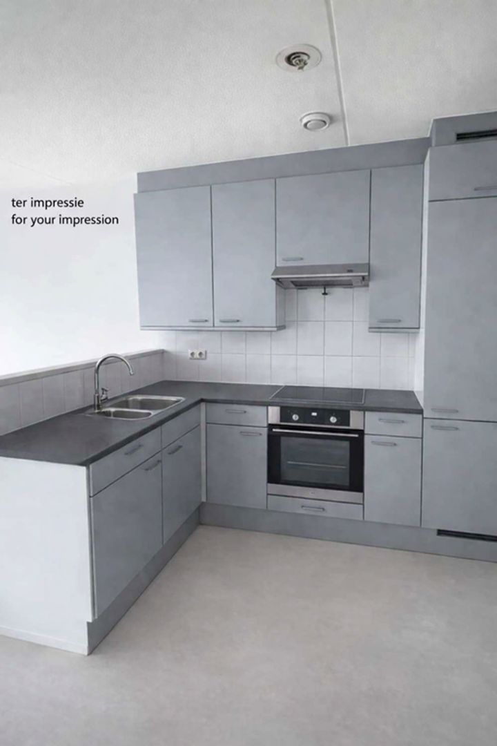 Middeldijkerplein 201, Barendrecht foto-5