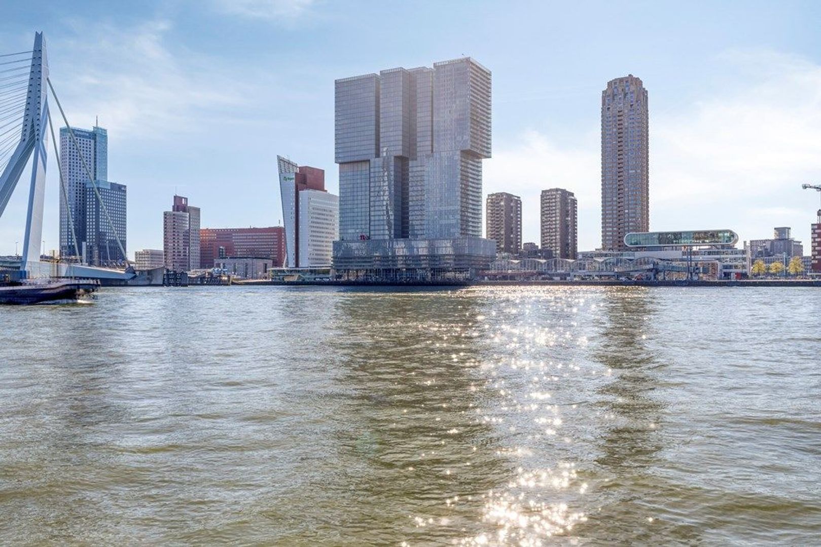 Wilhelminakade 557, Rotterdam foto-35