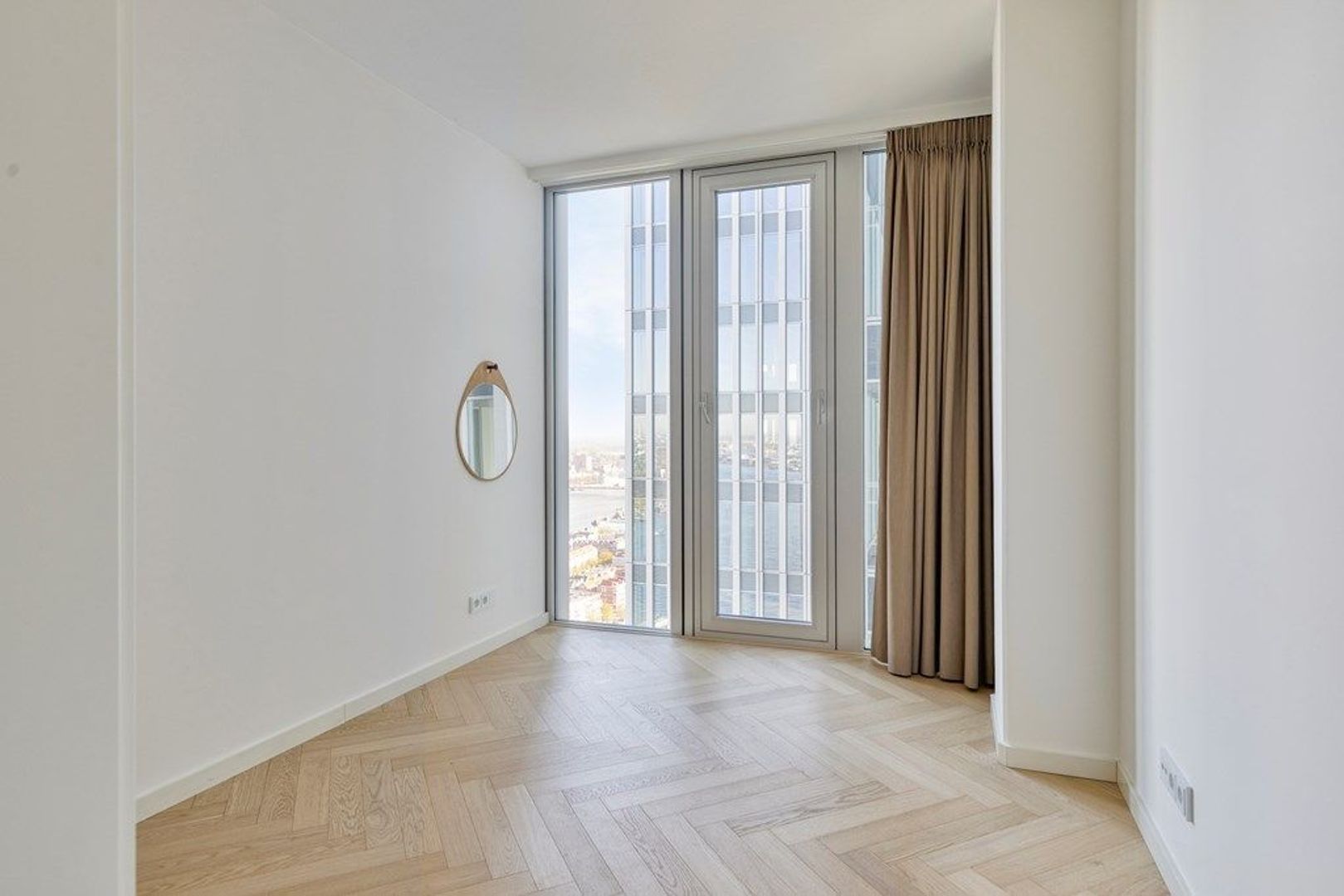 Wilhelminakade 557, Rotterdam foto-22
