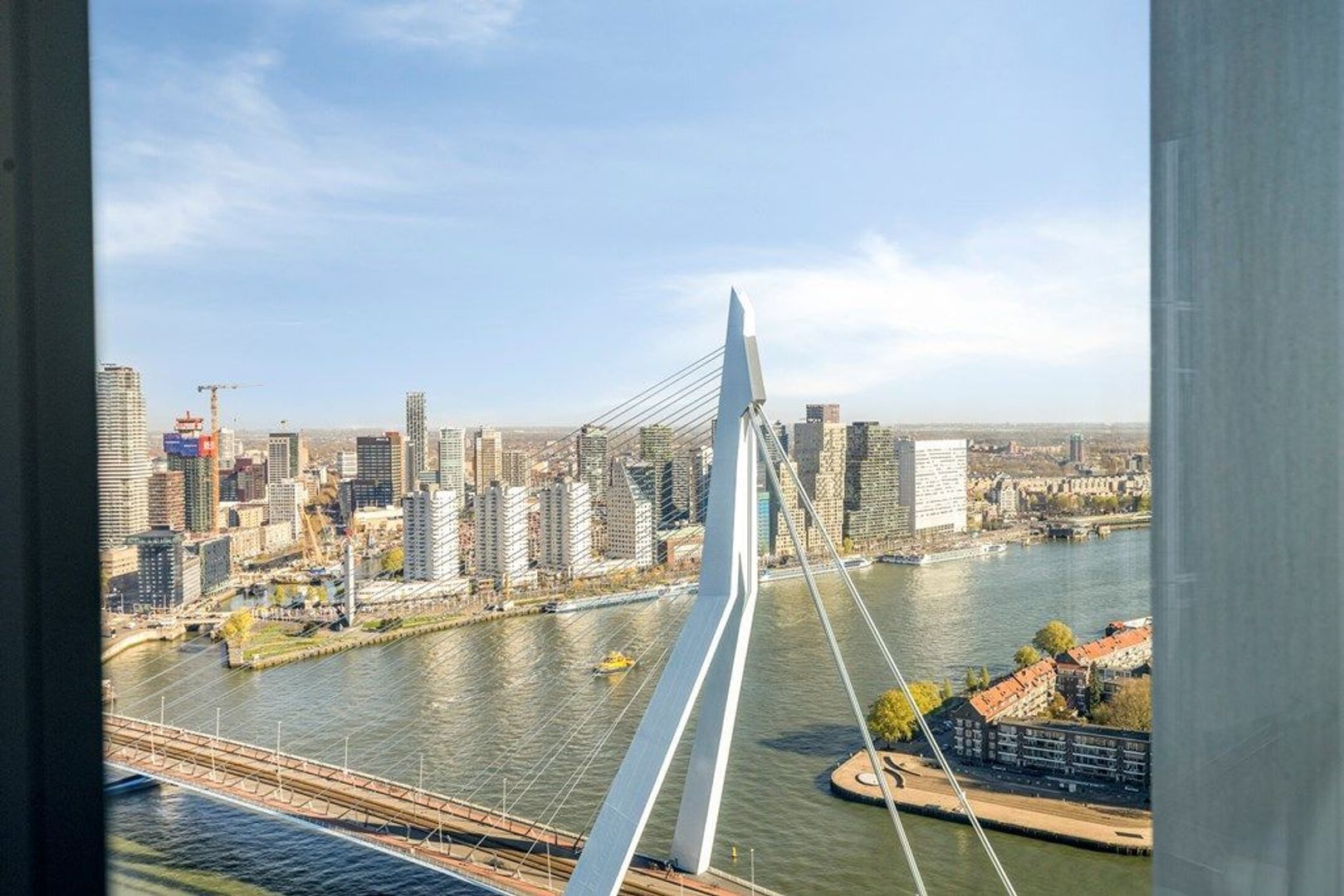 Wilhelminakade 557, Rotterdam foto-27