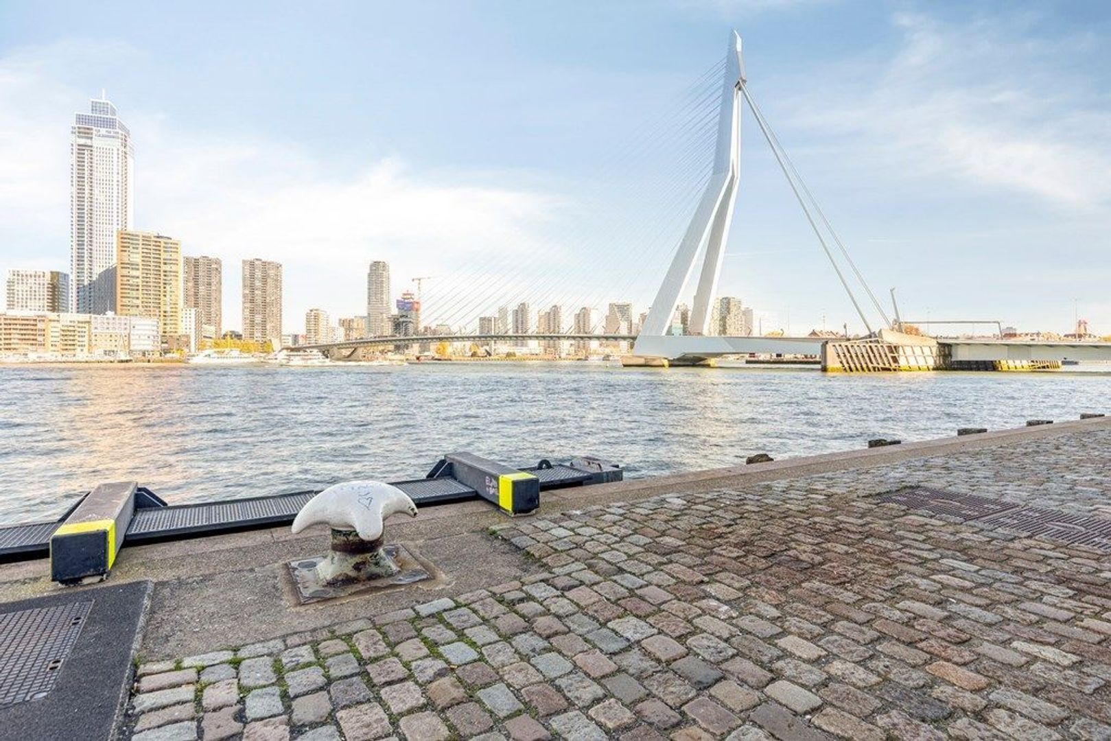 Wilhelminakade 557, Rotterdam foto-29