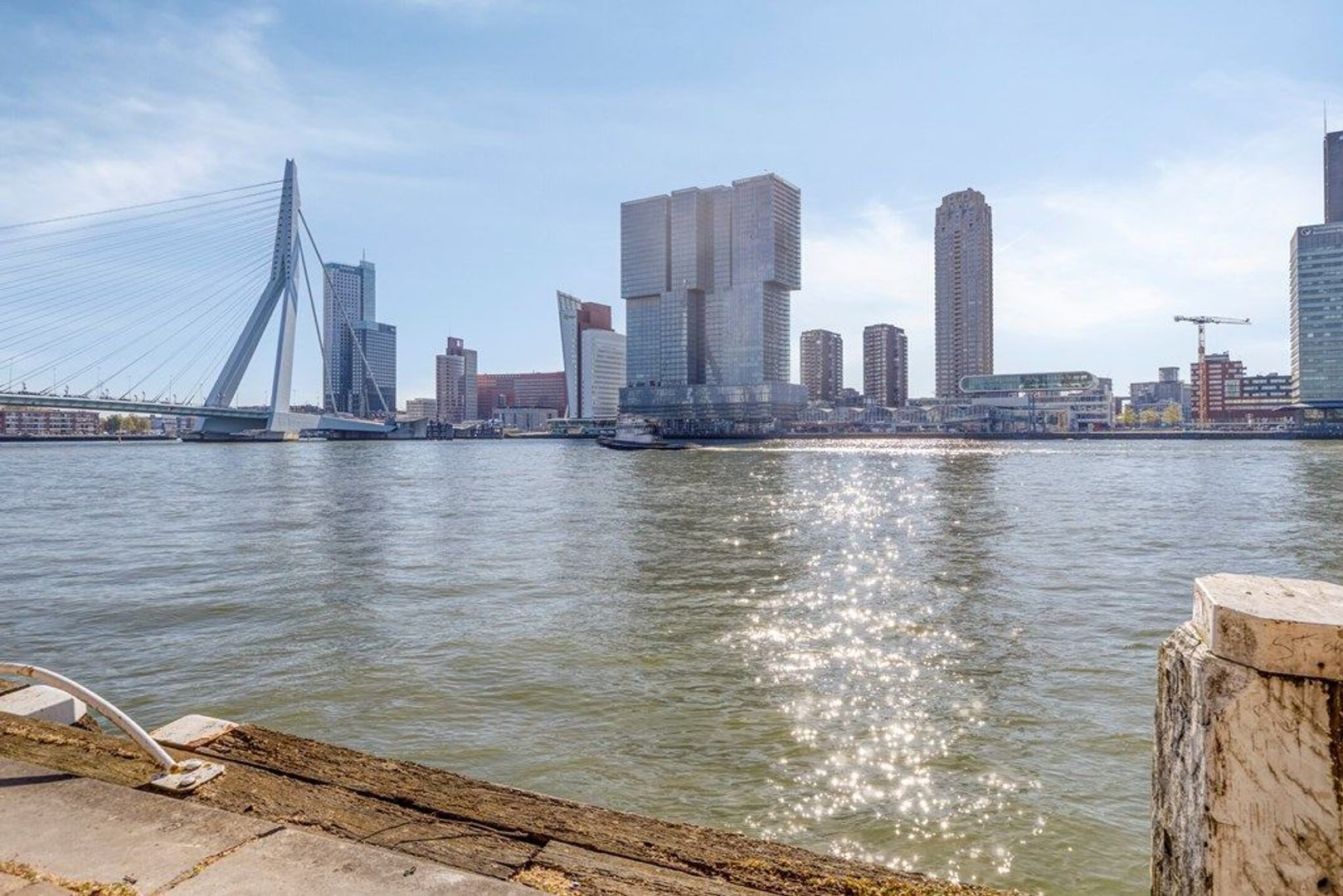 Wilhelminakade 557, Rotterdam foto-34