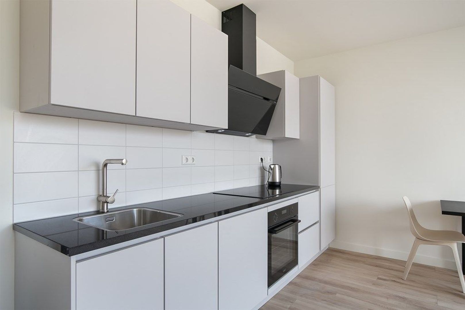 Wethouder Hillenaarplnts 125, Rijswijk foto-2