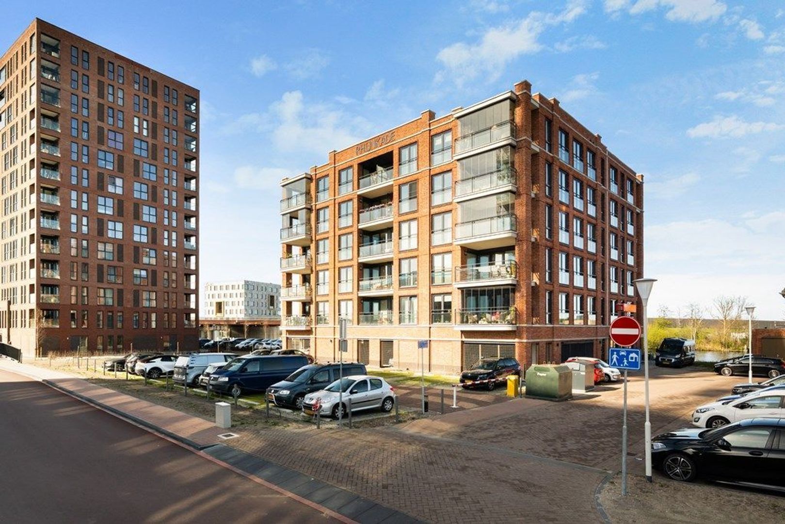 Zuiderburg 38, Oegstgeest foto-3