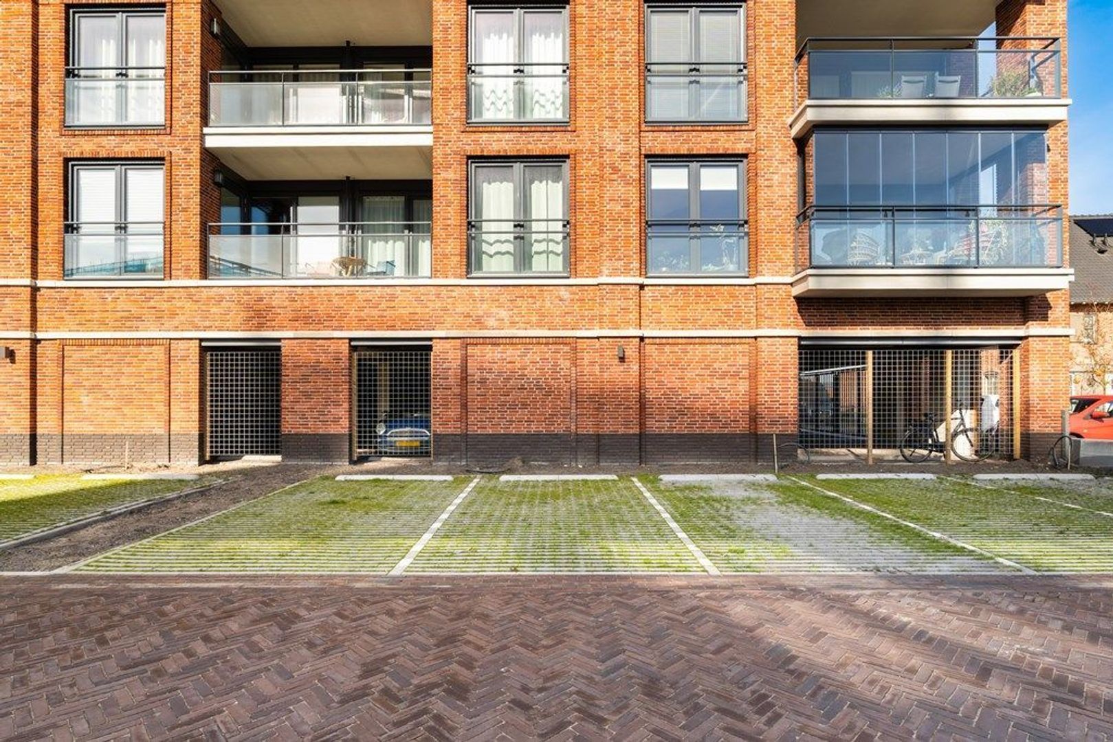 Zuiderburg 38, Oegstgeest foto-50