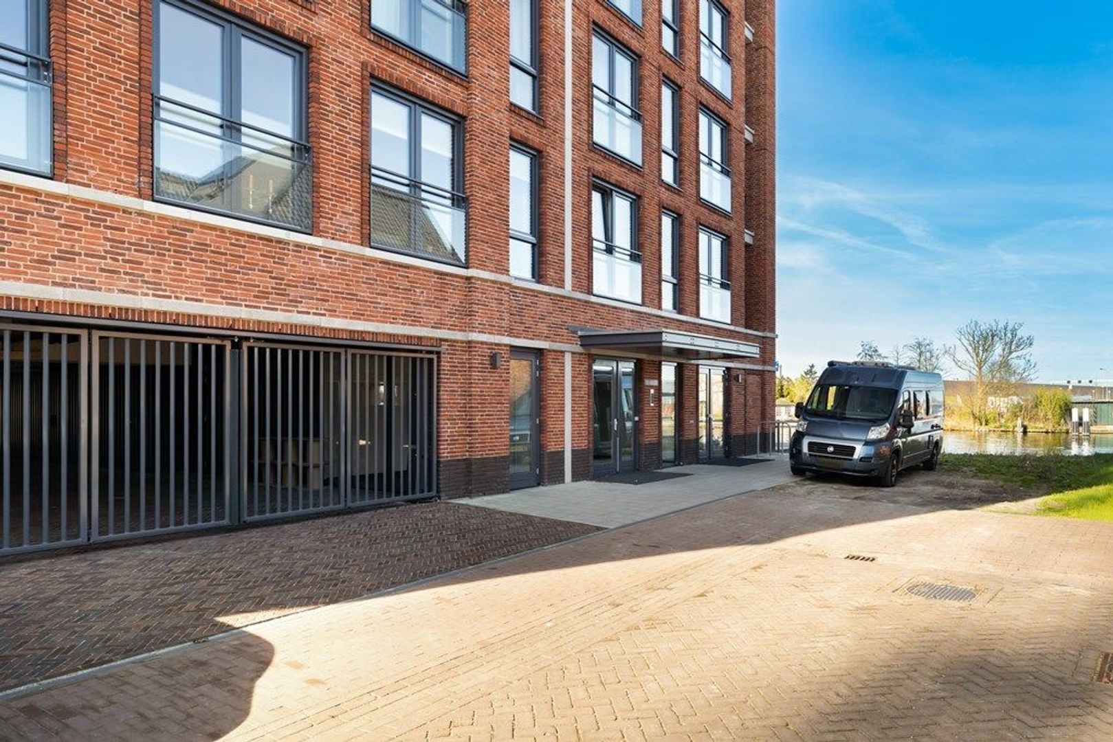 Zuiderburg 38, Oegstgeest foto-47